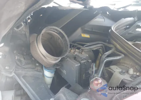 2007 Mercedes-Benz C 230 Sport z USA, uszkodzony, nr VIN WDBRF52H87F917019